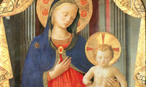 Alma Redemptóris Mater