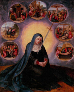 Stabat Mater Dolorosa