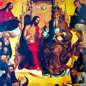 Te Deum Laudamus – Hino de ação de graças