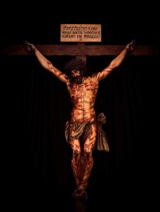 Ave Verum Corpus