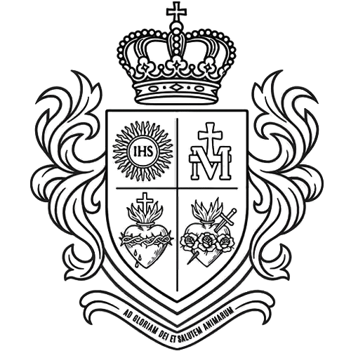 Arsenal Católico - Um Site de Orações Católicas tradicionais