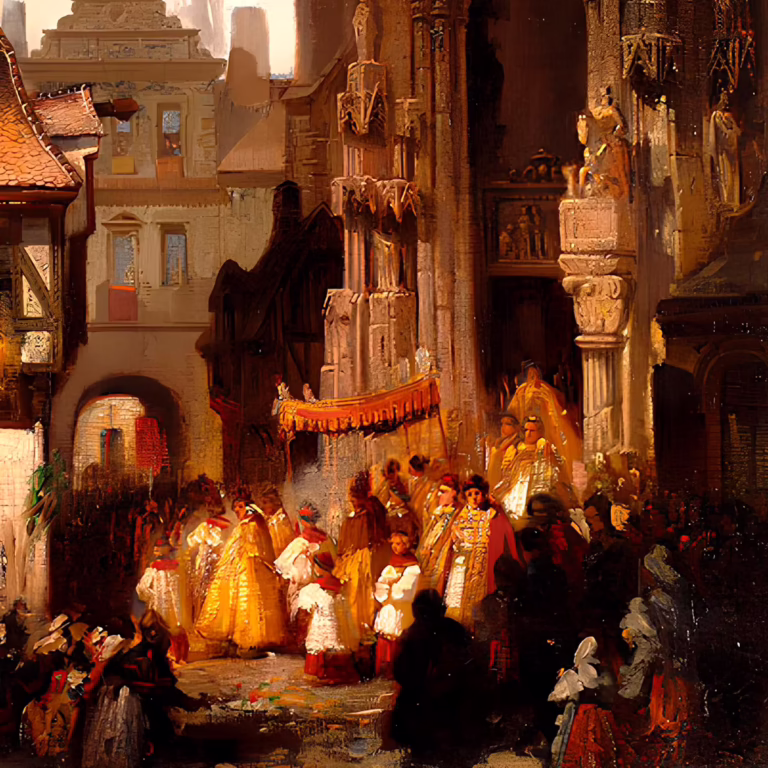 Sacris Solemniis