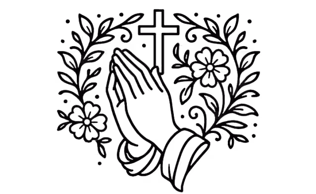 Orações católicas